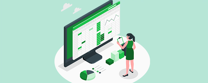 ¿Porque deberías dejar de usar Excel?